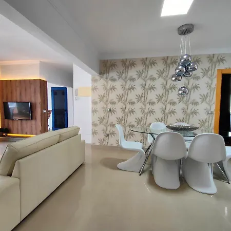 Villalia Aroa Villa