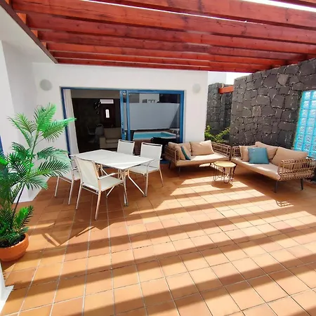 Villa Villalia Aroa *