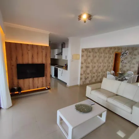 Villalia Aroa Villa *